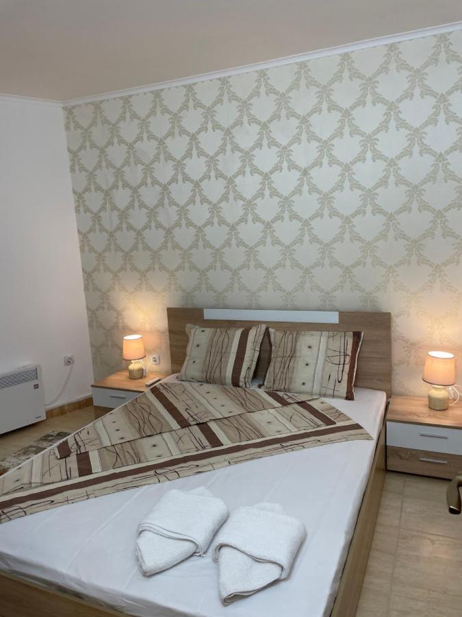 Apartament Гранд Манастира , Пампорово Zewnętrze zdjęcie