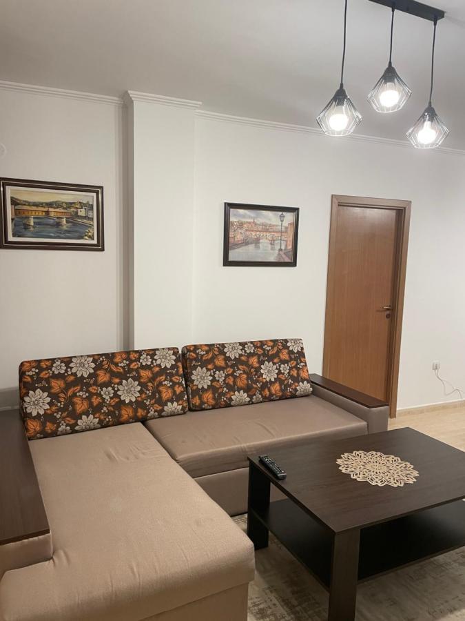 Apartament Гранд Манастира , Пампорово Zewnętrze zdjęcie