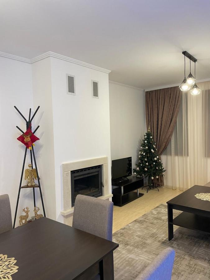 Apartament Гранд Манастира , Пампорово Zewnętrze zdjęcie